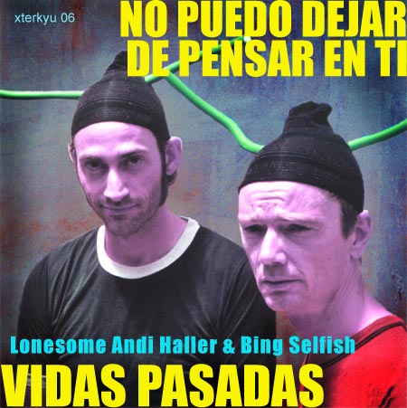 No Puedo